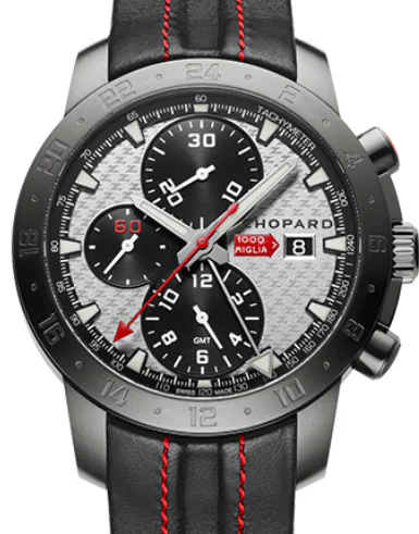 Chopard Mille Miglia Zagato Chronograph LE 500 pcs